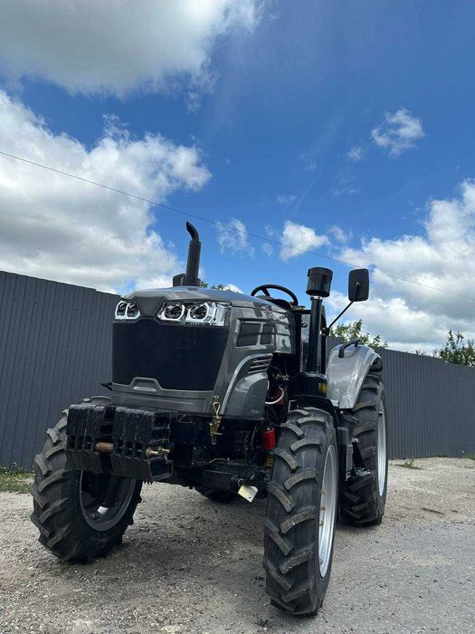 Міні трактор Скаут 504, реверс,примус,Доставка без авансів, Обмін,