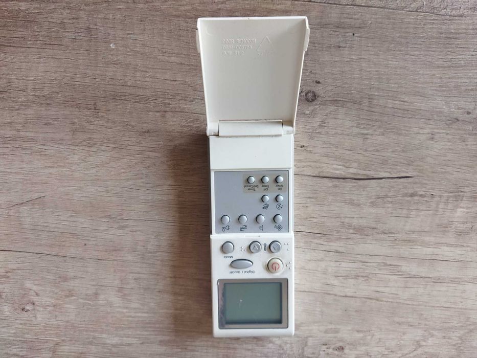 Пульт д\у для кондиционера Samsung,LG.