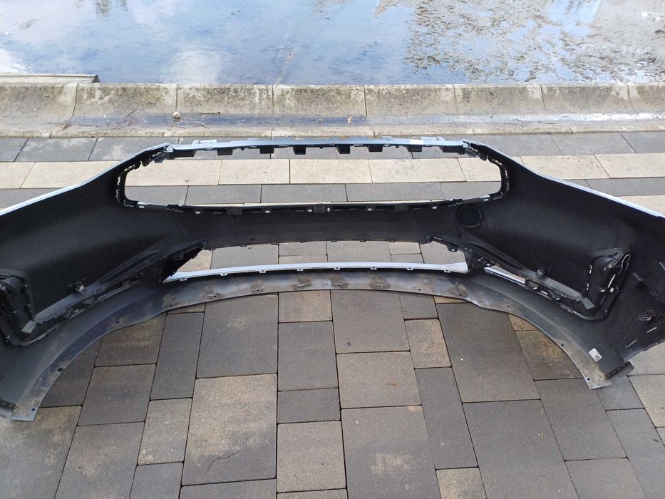 zderzak ford kuga mk3 lift st-line model pv4b-17757-sa rok 2024-