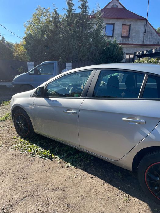 Fiat Bravo 2010 90km 154 tys.
