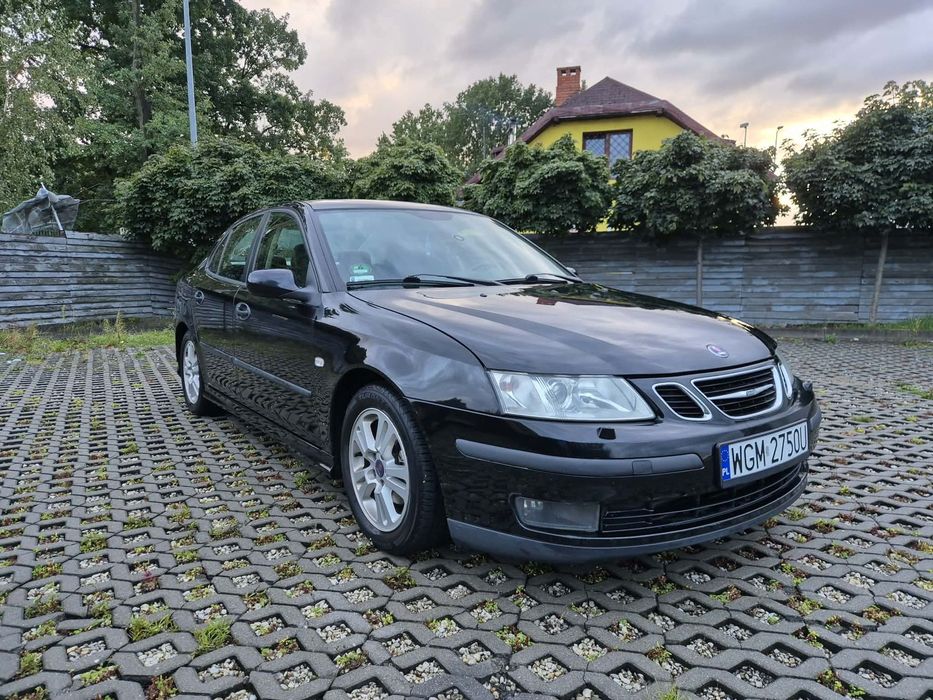 Saab 9-3