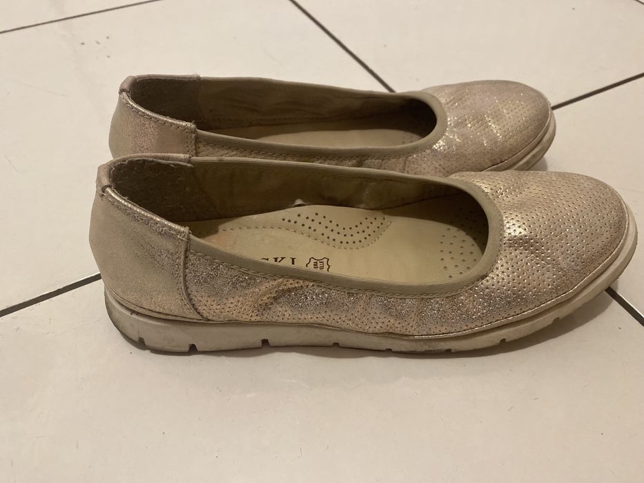 Lasocki buty wiosna r. 38