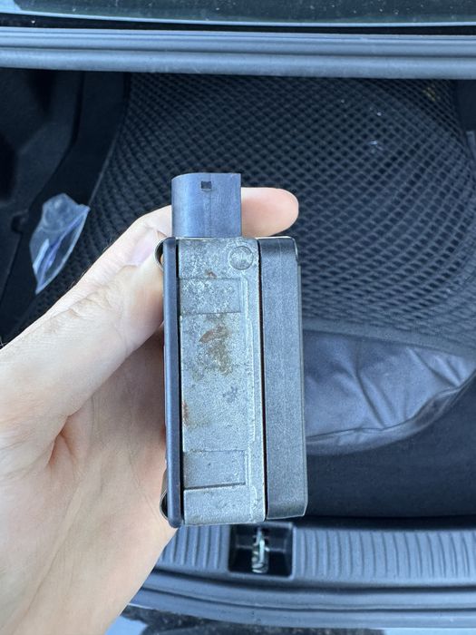 Радар датчик сліпих зон Mercedes дістронік A0009053810 (дистроник)