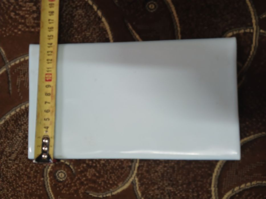 Керамическая плитка б,у