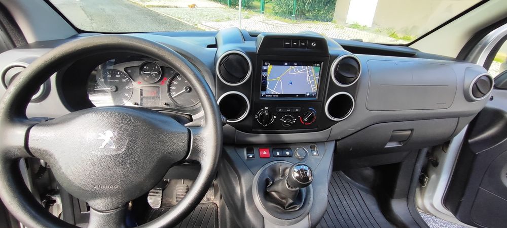 Peugeot partner/ berlingo