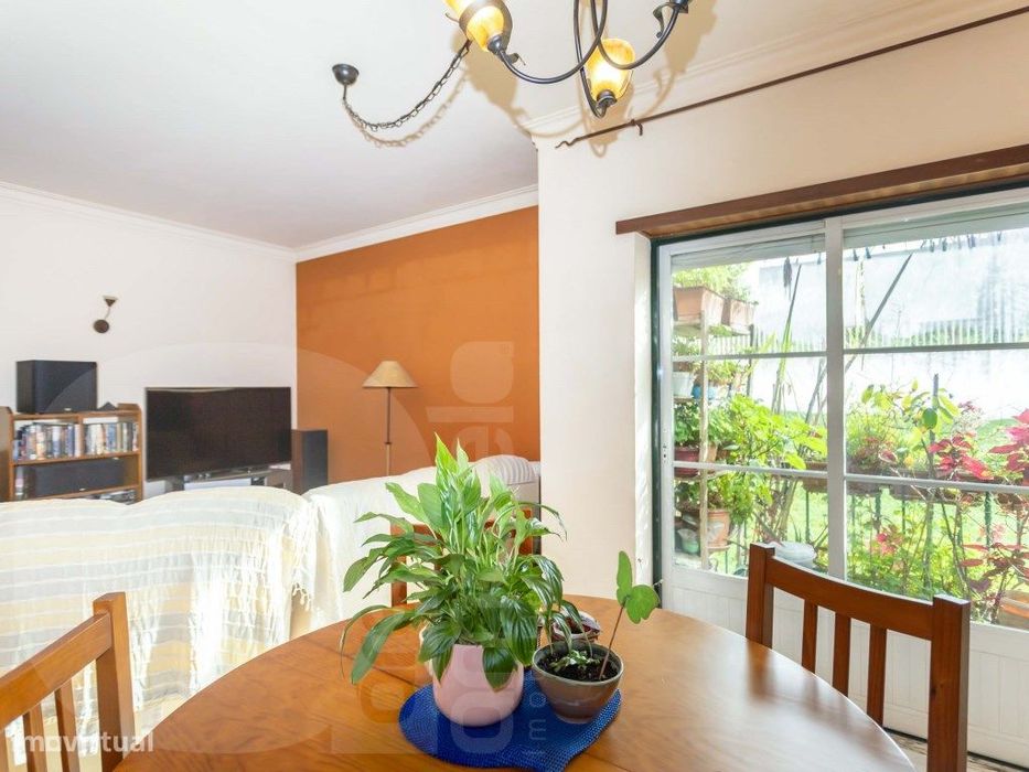 Apartamento T2 em Paio Pires, Seixal. — Seixal, Arrentela E Aldeia De Paio Pires, Setúbal