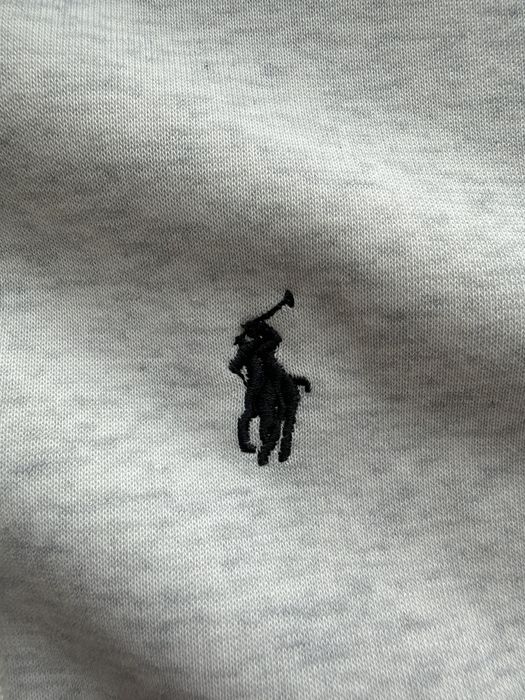 зіп худі polo ralph | зіпка поло ральф