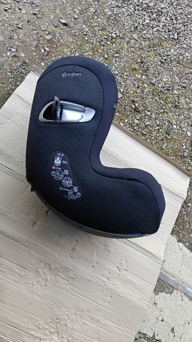 Fotelik samochodowy Cybex Sirona Z2