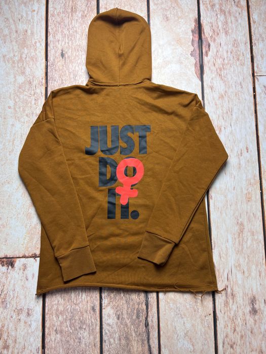 Bluza damska Nike