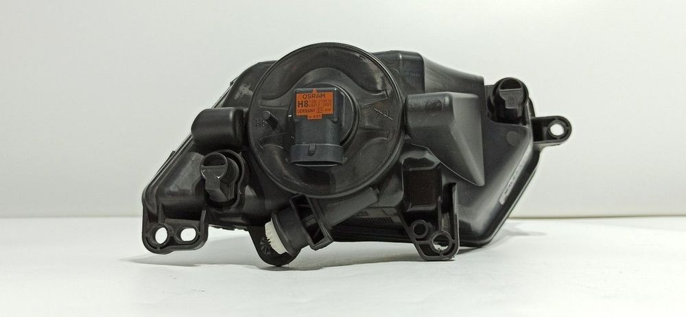 FAROL DE NEVOEIRO ESQUERDO SEAT IBIZA (6J5) REFERENCE