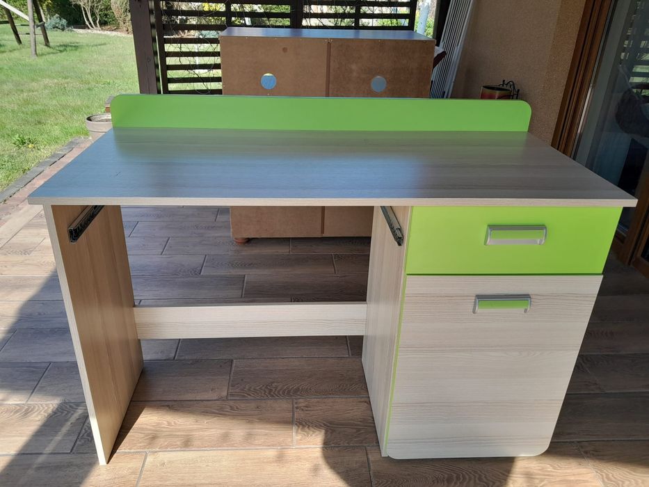 Biurko oddam za darmo