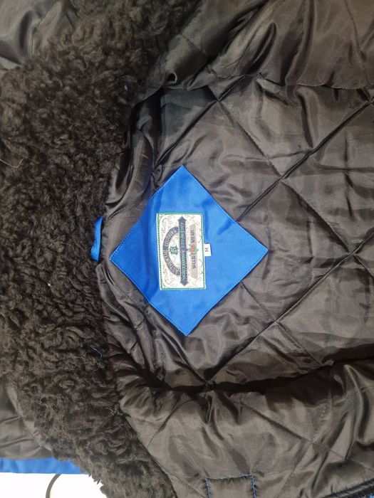 Nowy Kombinezon WildFox Wear roboczy zimowy monterski roz,M,L,48,50 52