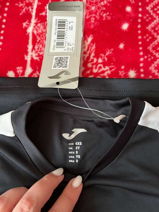 Футбола для футбола Джома Найк Joma Nike