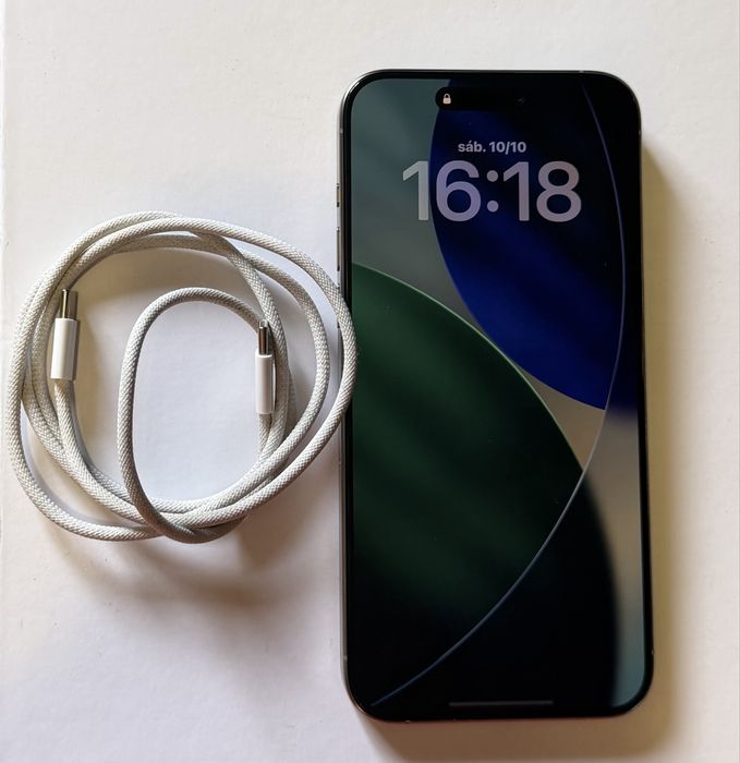 Apple Iphone 15 Pro Max Titanium 512GB