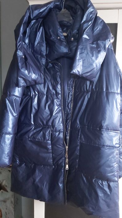 Kurtka Mohito kaptur