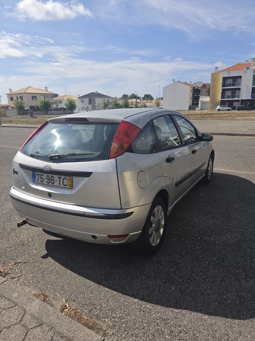 Vendo ford 2004