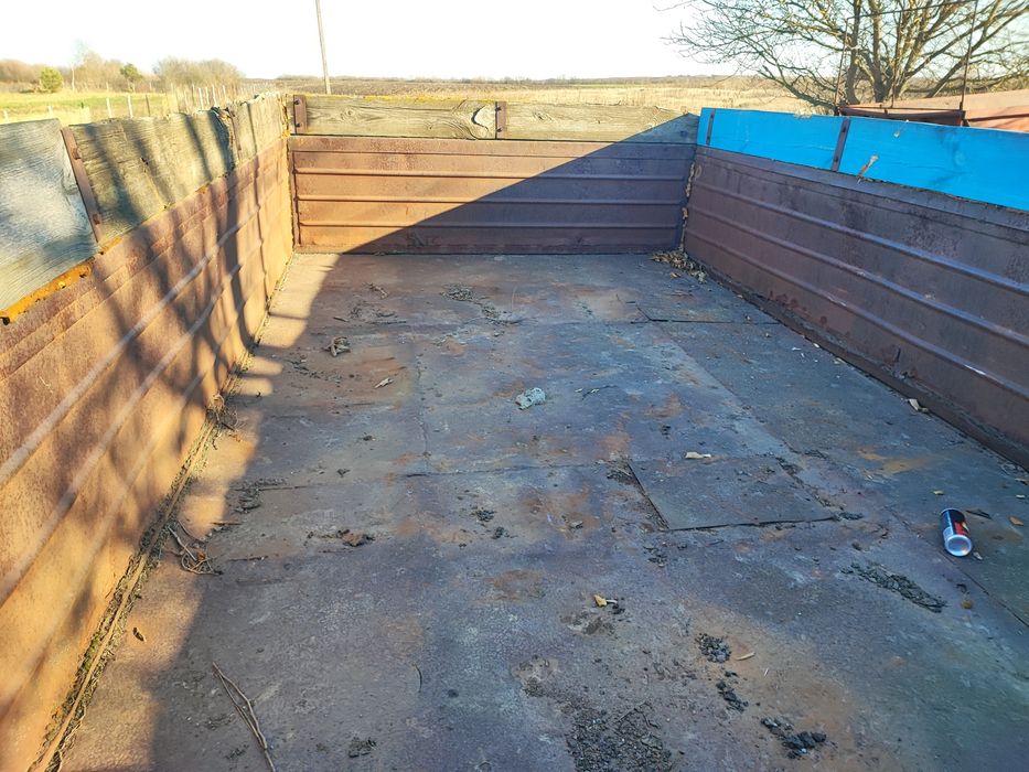 Прицеп ГКБ     .