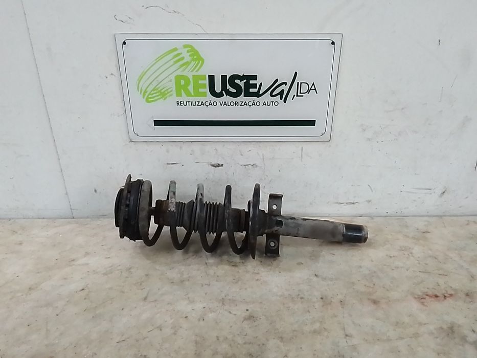 Amortecedor frente direito RENAULT Grand Scénic II (JM0/1_)