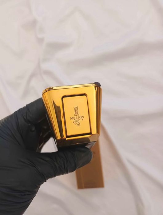 Perfume One Million Gold