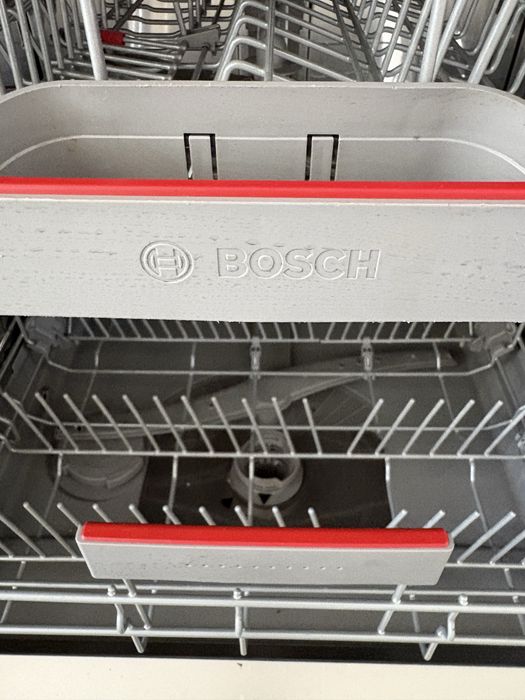 Посудомийна машина Bosch SMA46GX00E/04