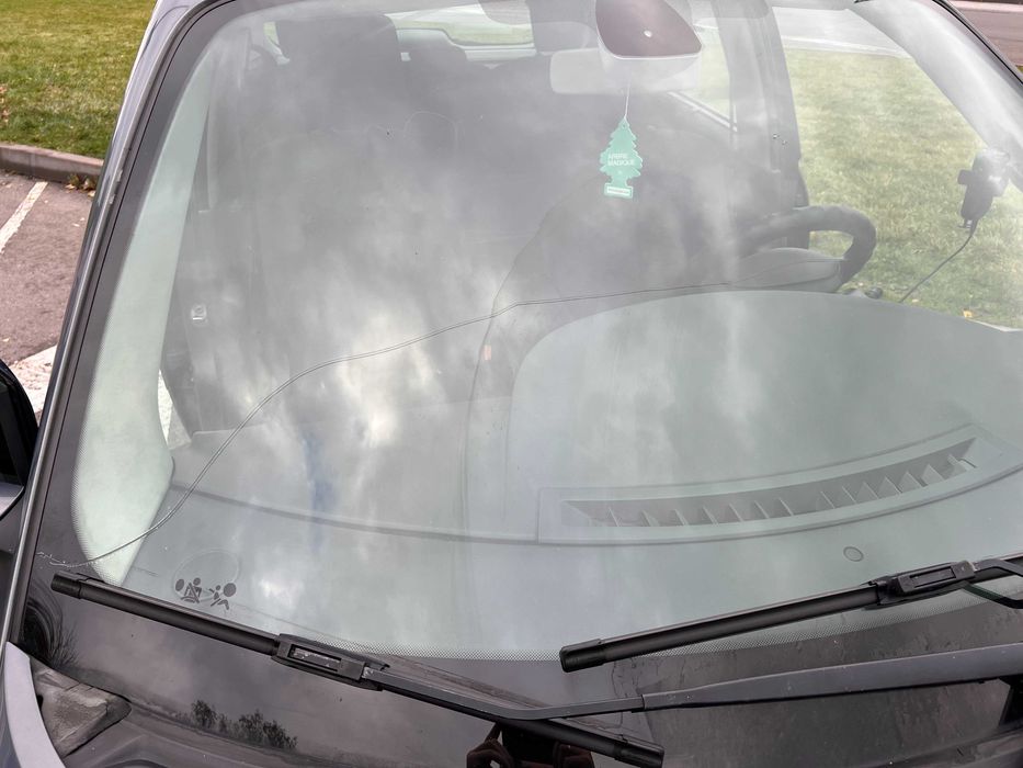 Renault Scenic II 2007 року, 1.5 дизель