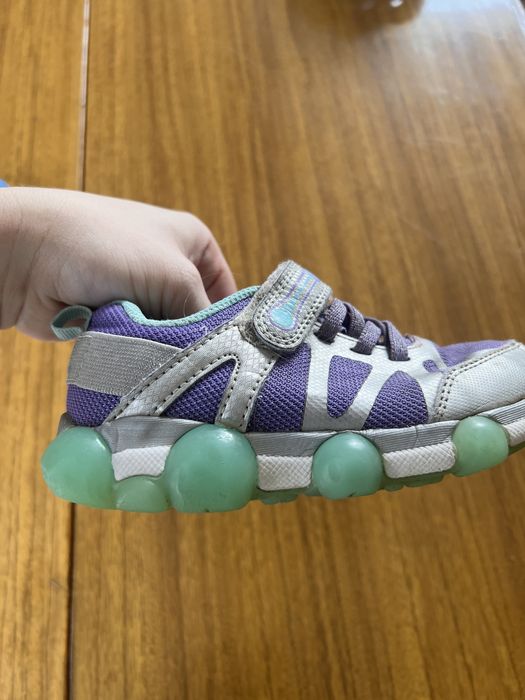 Кроссівки 25 розмір