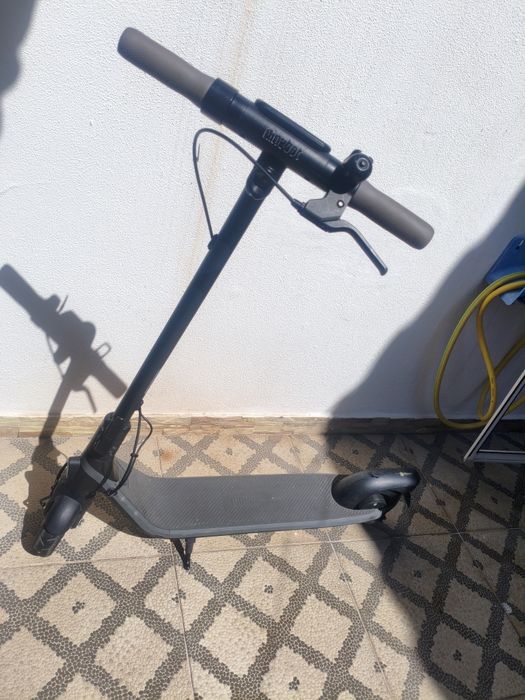 Ninebot E2 para peças