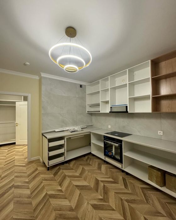 Ремонт квартир та будинків під ключ.