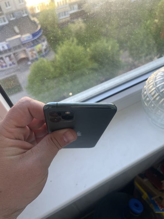Iphone 11 pro max
