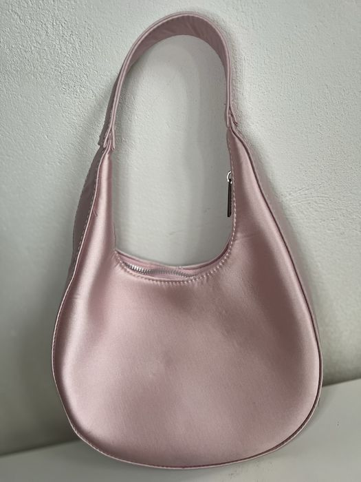 Różowa torebka Rita Ora nowa bez metki