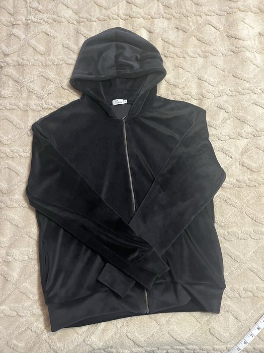 Костюм жіночий велюровий Vilna Kozachka