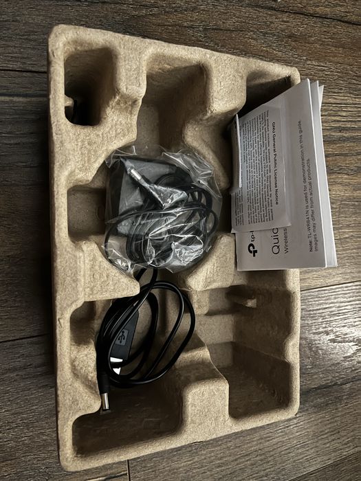 Роутер tp-link tl-wr840n