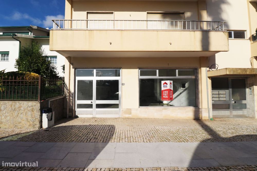 Loja, Nossa Senhora da Piedade — Nossa Senhora da Piedade, Santarém