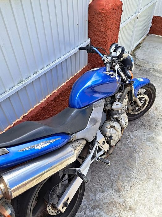 Peças Honda hornet 600