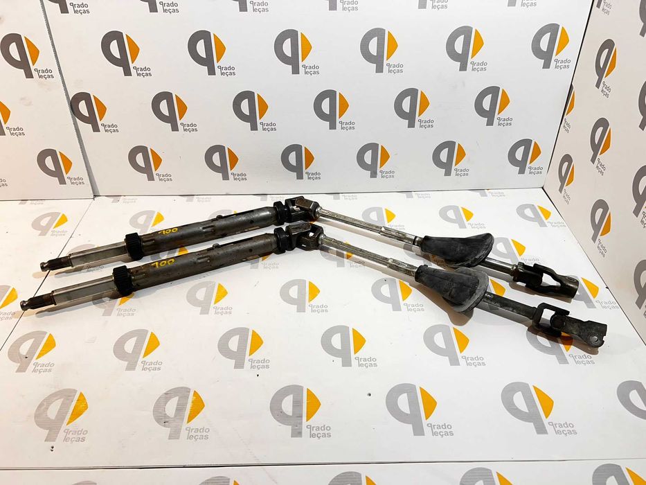 Coluna Cardan direção smart fortwo 451 3G