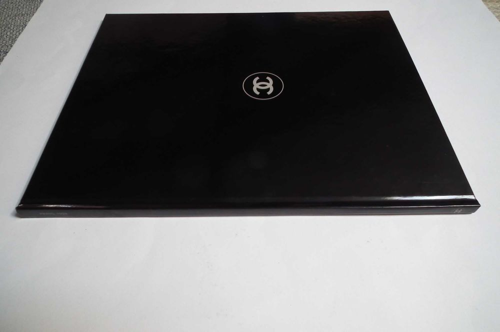 Catálogo Chanel de 1998. Envio grátis.