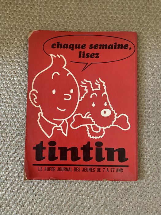 Chloro à la rescousse -1971