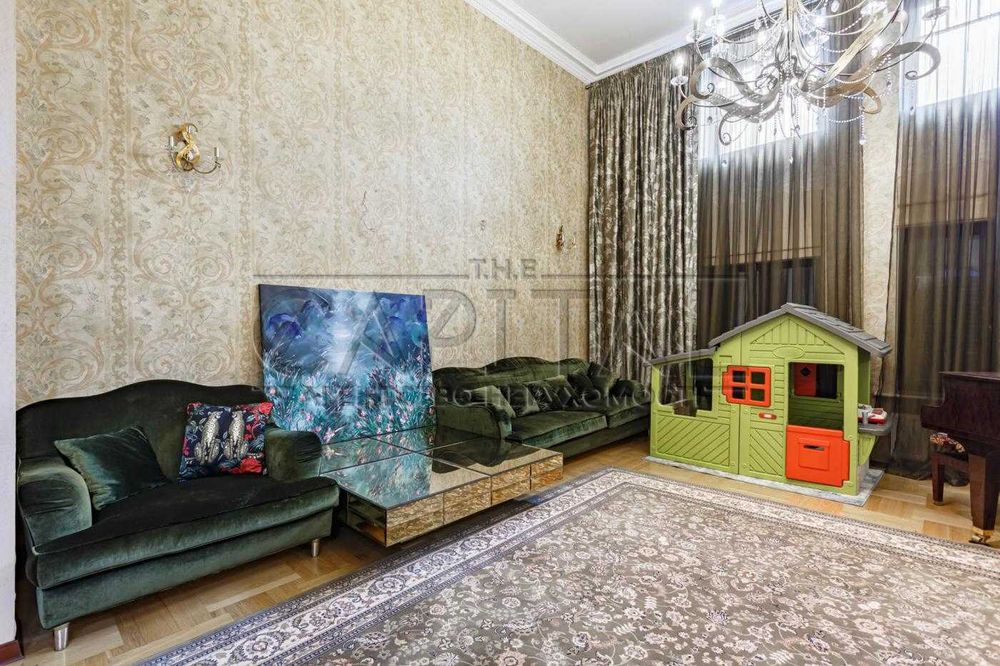 Оренда будинку з басейном та сауною, Хлепча