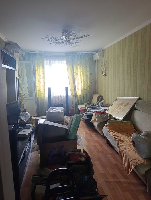 3-кімнатна квартира, вул. Середня, Молдованка. Ваучери, сертифікати - View 5