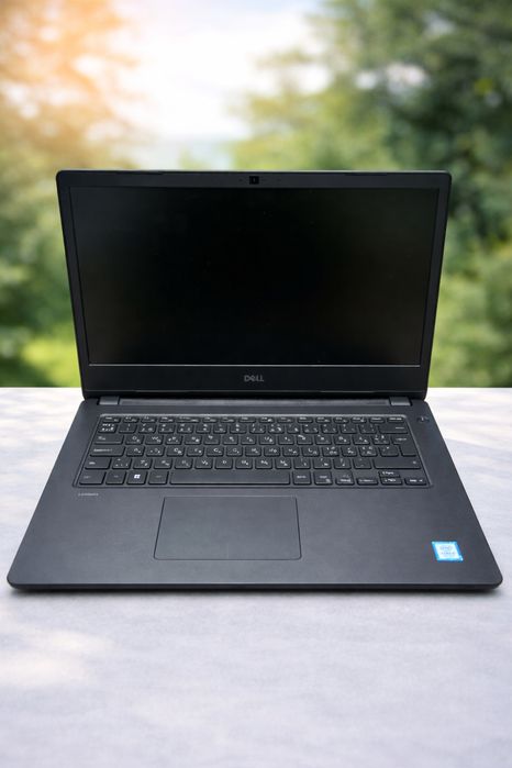 Dell Latitude 3480 i5 / 8GB / SSD  m2 128GB