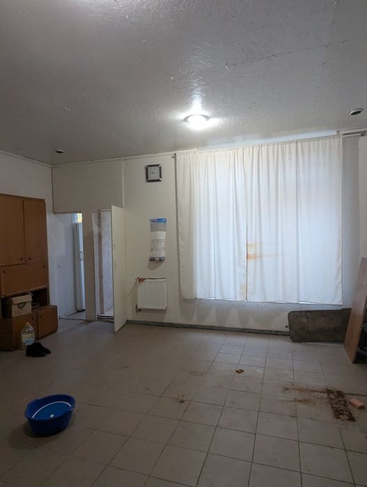 Продається приміщення після реконструкції і 25 сот в с. Буків