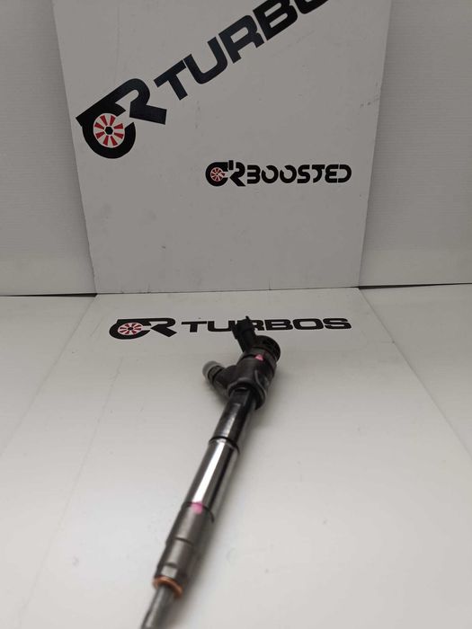 Injector BOSCH Mercedes