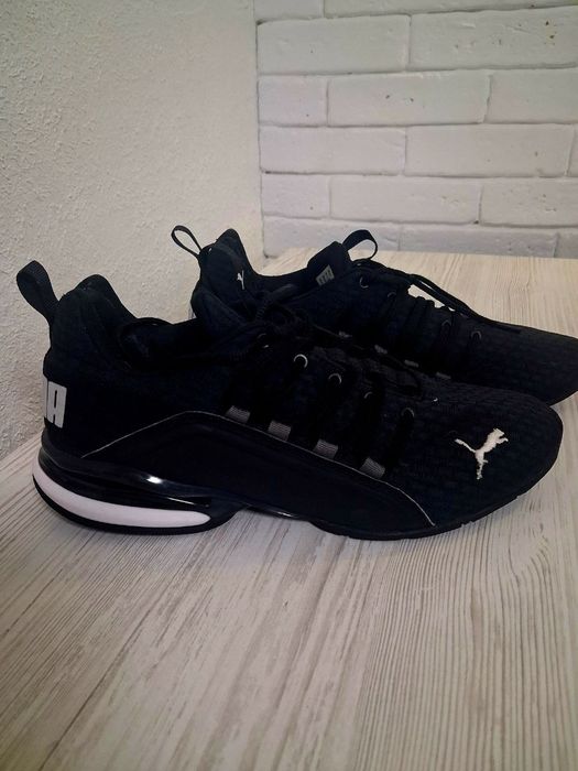 Puma Axelion Block