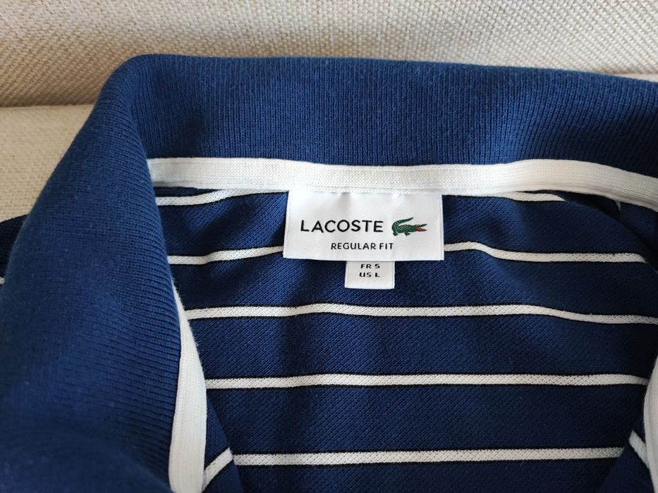Koszulka Polo- Lacoste