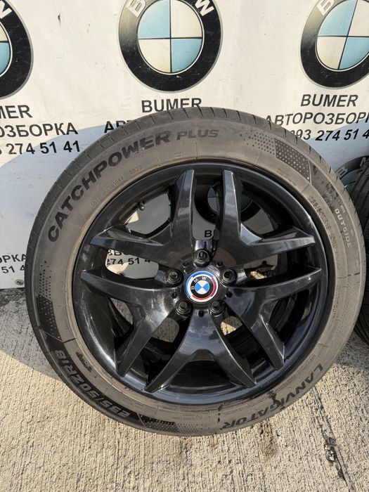 Bmw x3 e83 р18 м пакет