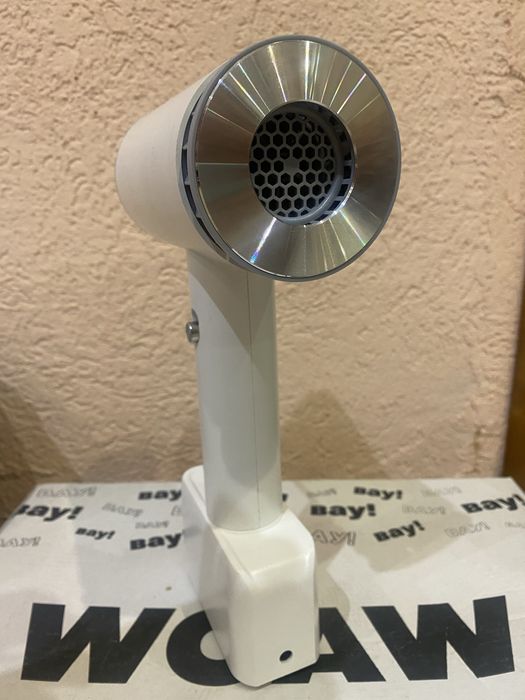 акумуляторний бездротовий фен VVU&CCO CFJ-2 (24V)