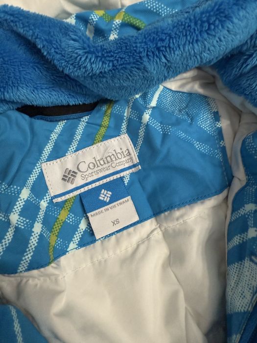 Лижний костюм Columbia XS