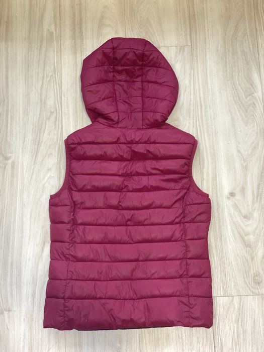 Жилет для дівчинки. iDO від Miniconf