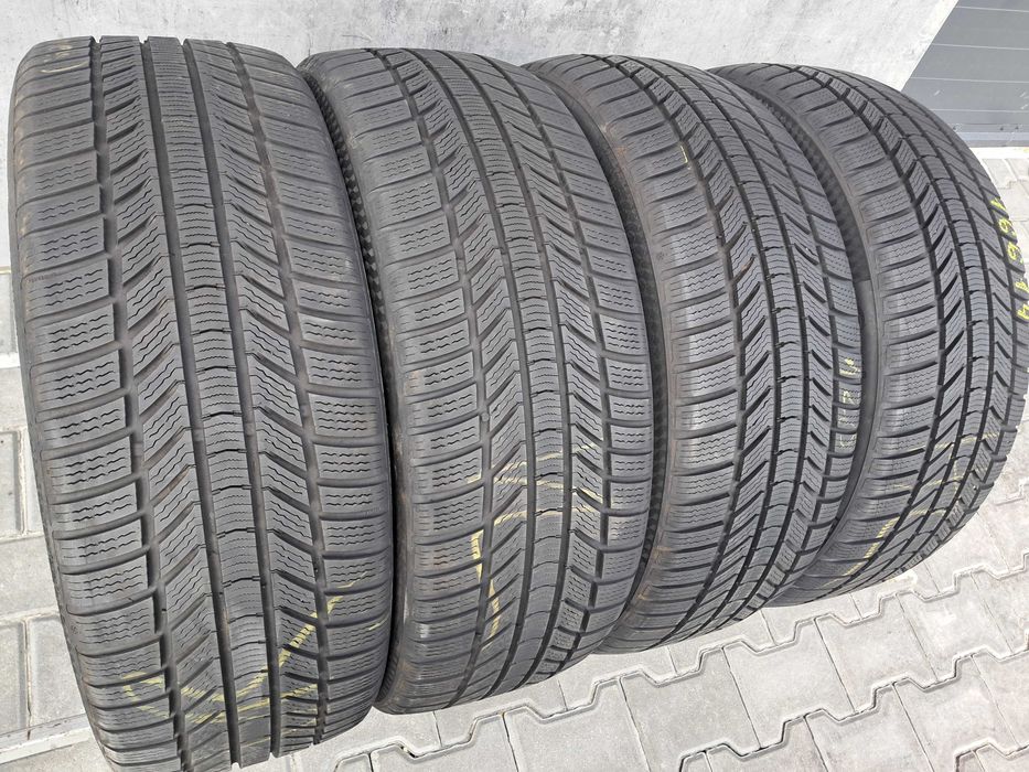 Резина зимова, 235/45 R20 Continental TS870P (арт 16614)