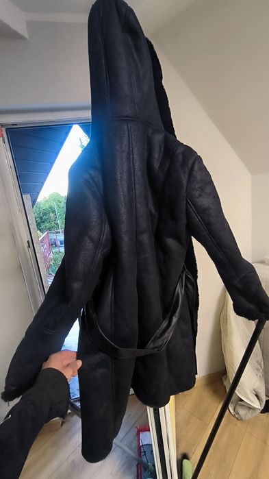 Modne futro damskie
